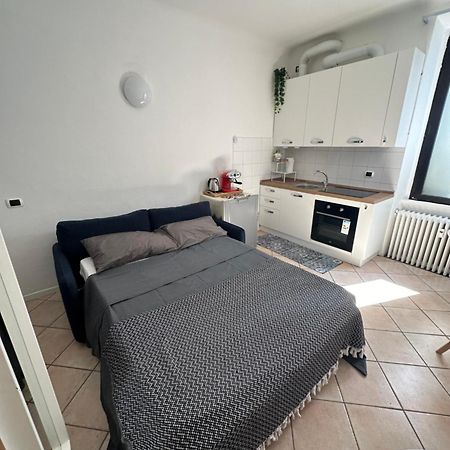 Melissa House Apartment Milano Exterior foto