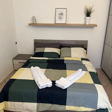 Melissa House Apartment Milano Exterior foto