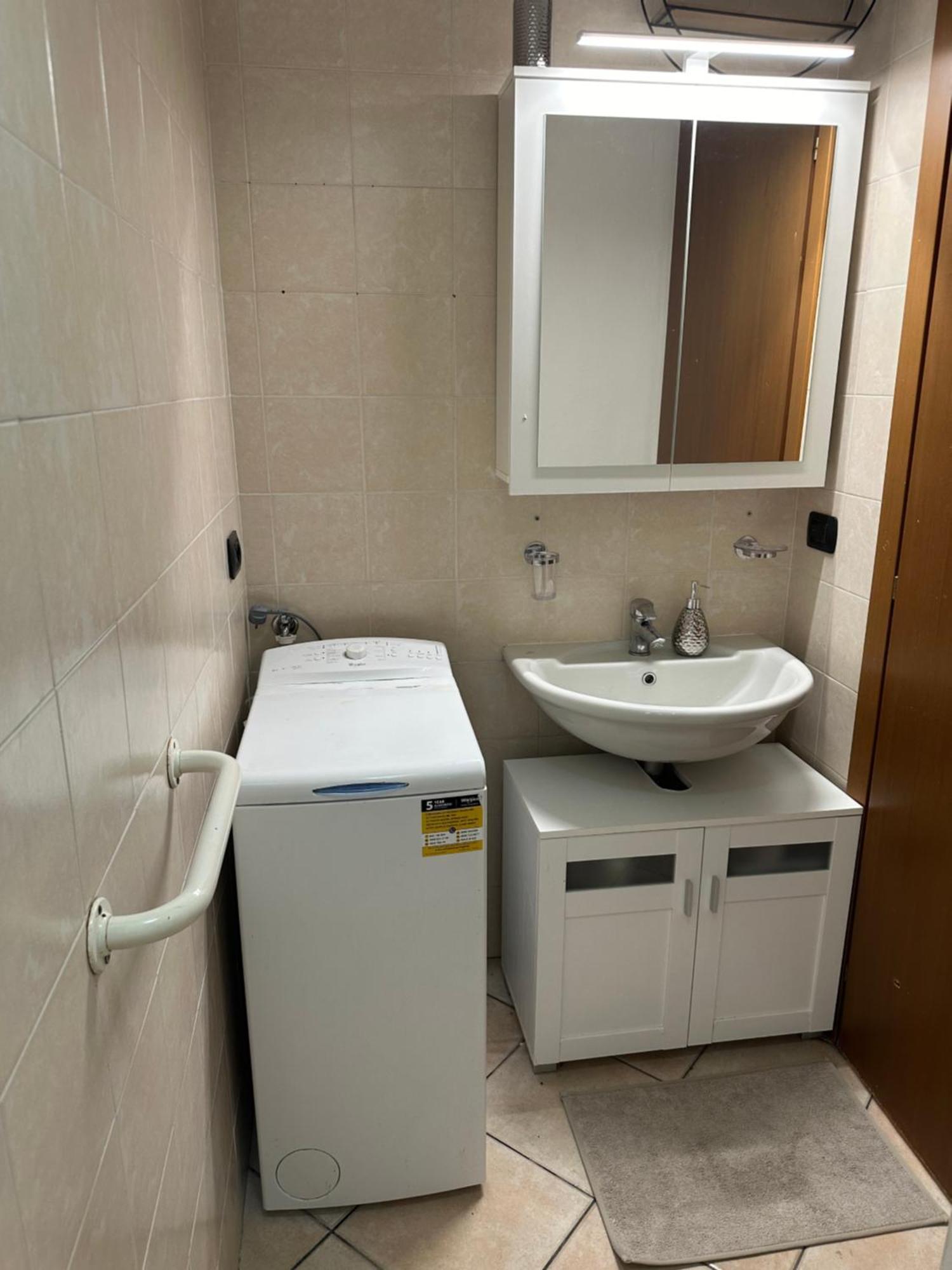 Melissa House Apartment Milano Exterior foto
