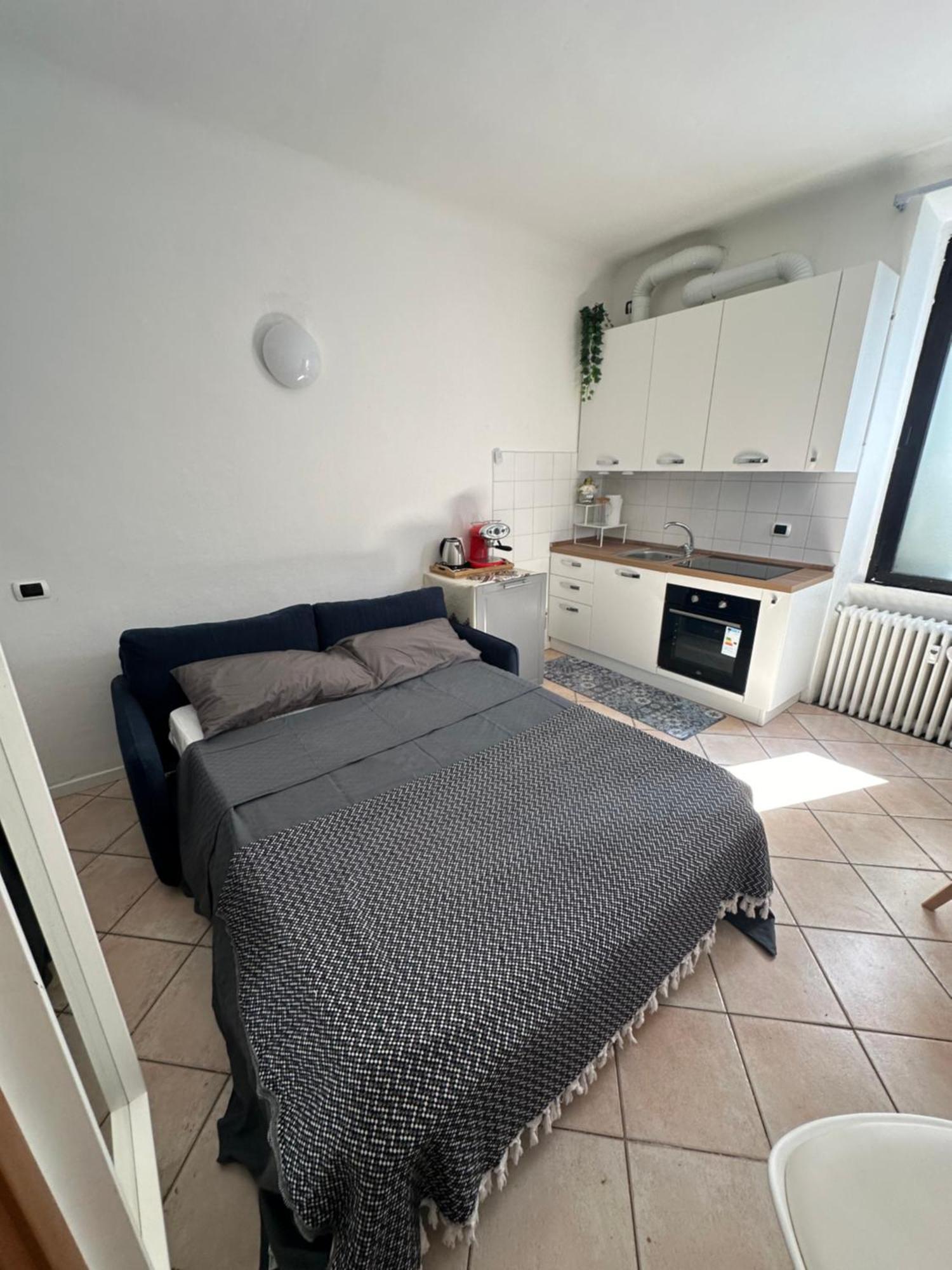 Melissa House Apartment Milano Exterior foto
