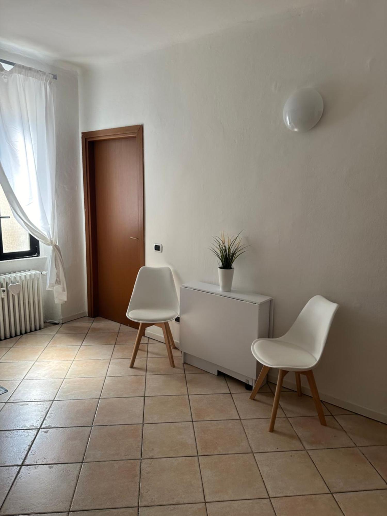 Melissa House Apartment Milano Exterior foto