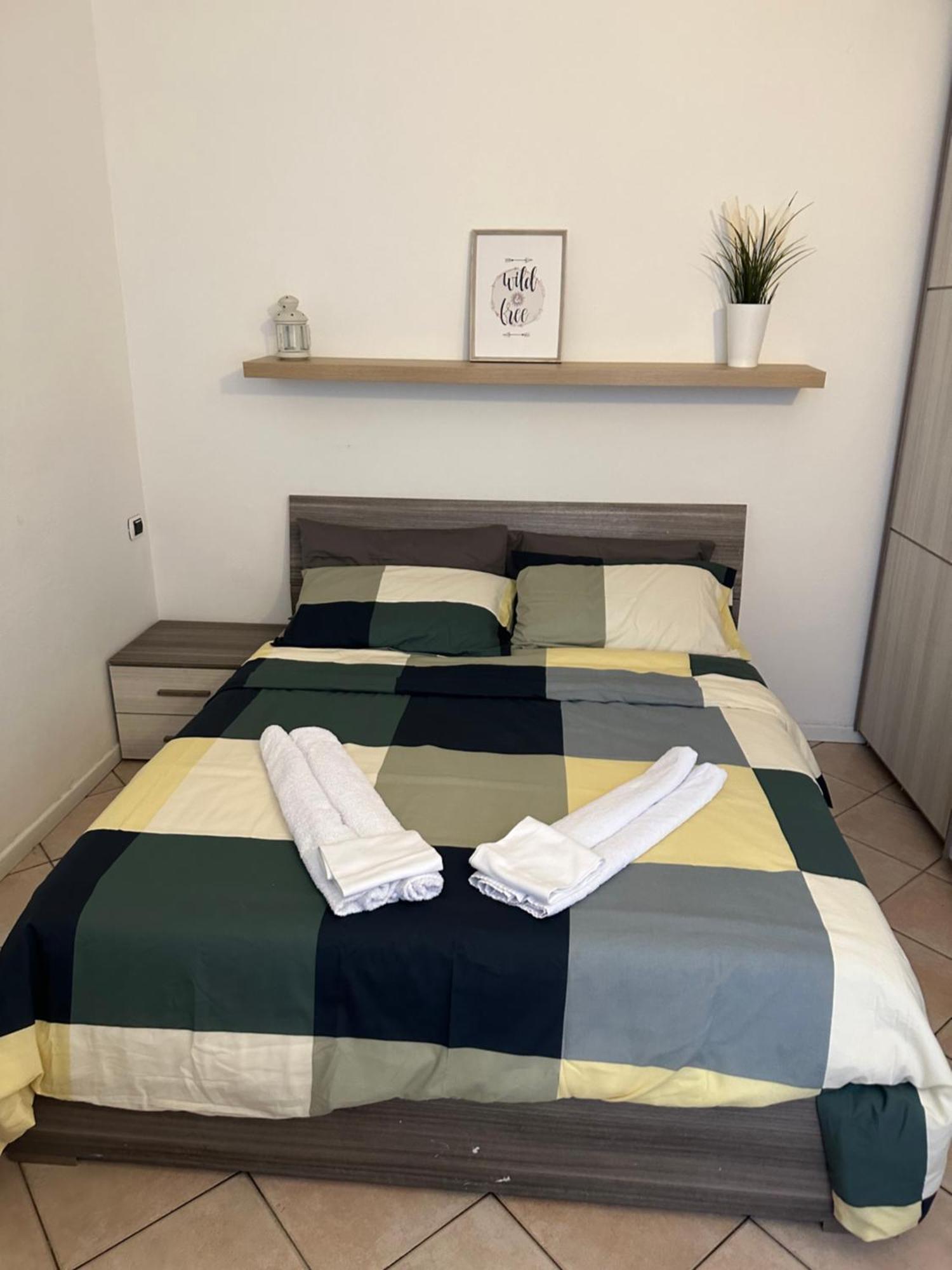 Melissa House Apartment Milano Exterior foto