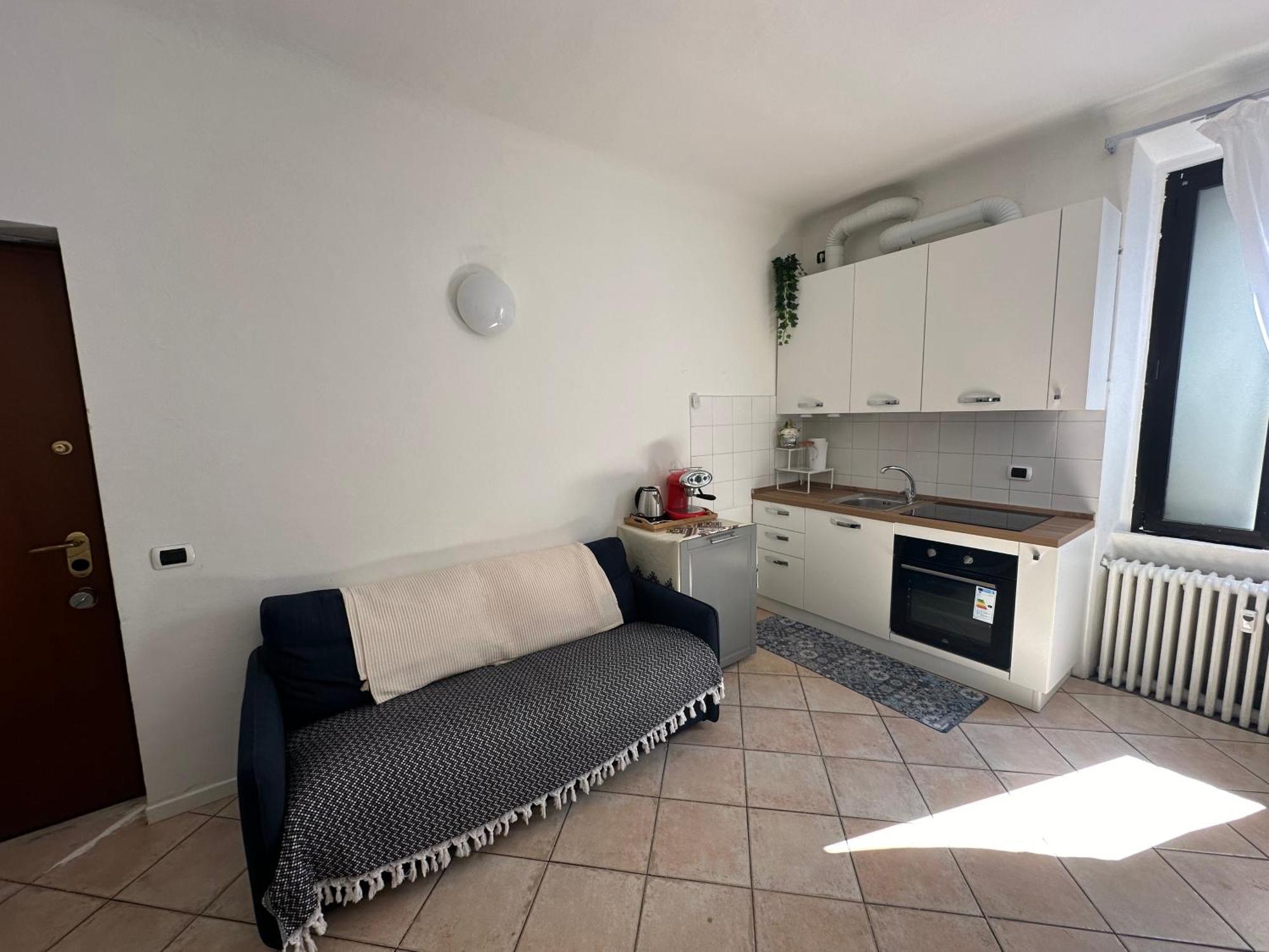 Melissa House Apartment Milano Exterior foto