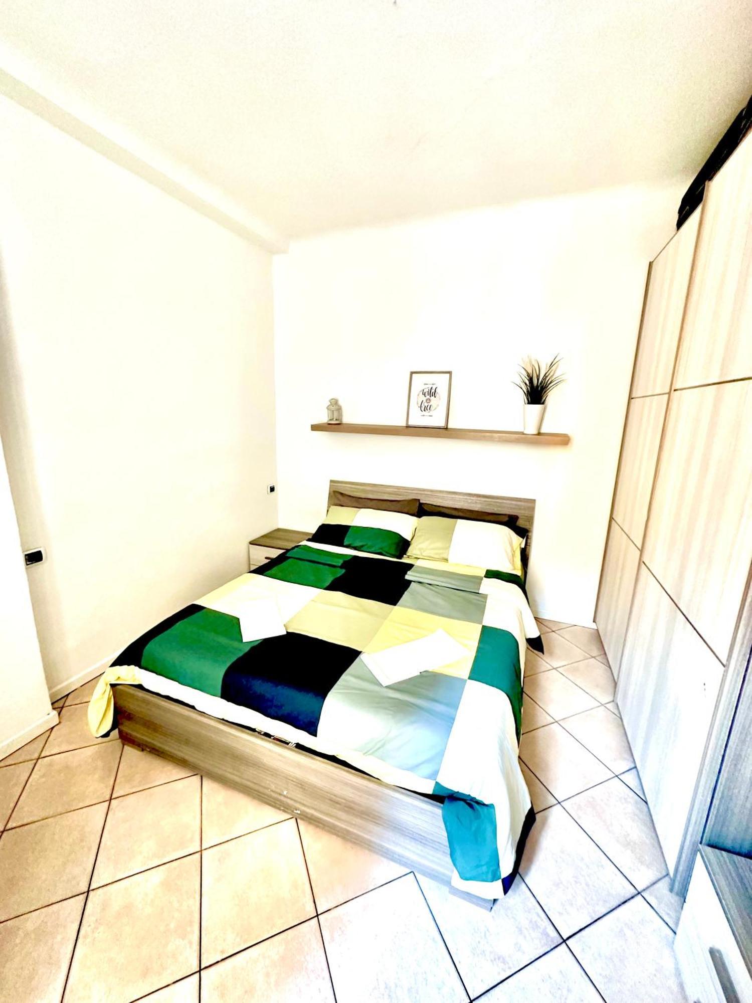 Melissa House Apartment Milano Exterior foto